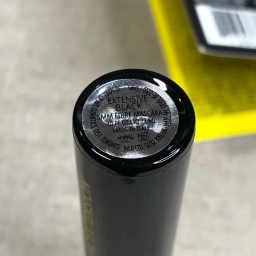 ❤️3 for $25❤️ MAC Magic Extension Mascara mini
